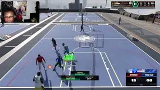 NBA 2K26 STREAMER UNIVERSITY GRIND DAY 42 🔥