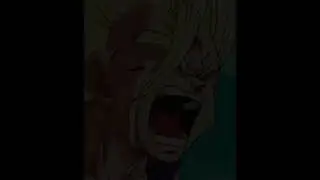 Say Goodbye - Gohan