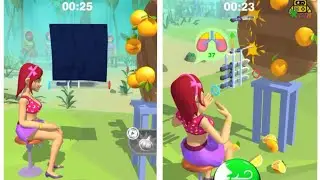 Blow Kings Gameplay All Levels Walkthrough iOS,Android