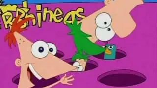 Phineas and Ferb Intro