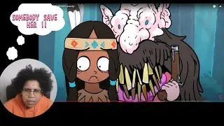 DISNEY CLASSICS REIMAGINED: HILARIOUS PARODY OF POCAHONTAS, ALADDIN AND HERCULES REACTION