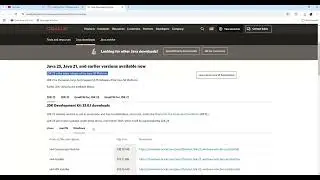 Installing JDK and IntelliJ
