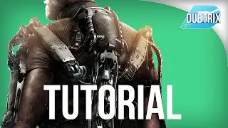 Call of Duty Advanced Warfare 