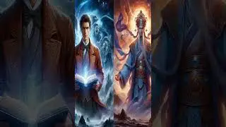 Cultivating as an Earthly Immortal in the World of Mages 351-375