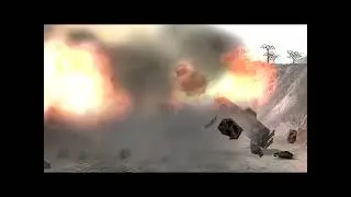 GLA Mission 4 BRUTAL | Command & Conquer Generals - Walkthrough