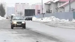 Приемы вождения автомобиля 02   Sкype va8810