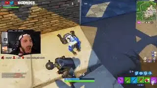 Nickmercs Meme