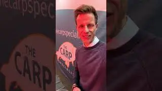 VBK meeting vandaag&hellip; wie zien we daar 😀 #thecarpspecialist #karper #betaalwater #karperbeurs