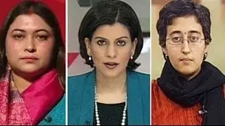 The AAP effect: BJP, Congress changing poll strategy?