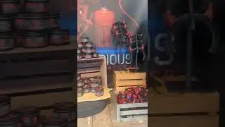 Exclusive Merch Reveal for Insidious:The Further at Universal Halloween Horror Nights Orlando 2024🎃👻