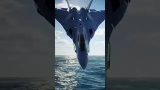 The Future of Military Tech | Transforming Underwater Jet