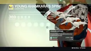 Destiny - What is Xur selling this week? July 24th-25th.