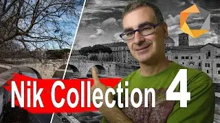 Nik Collection 4: [poche] novità IMPORTANTI per i migliori Plugin per Fotografia