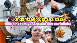 VLOG📹 DOIS DIAS COMIGO…. REALZÃO 👍🏻😘