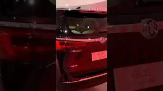 #Buick GL8 Avenir 2023