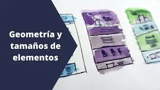 Geometría y tamaños de elementos | Interfaces gráficas con PyQt5