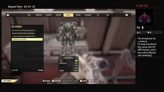 Fallout 76 - Multiplayer fun!