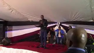 Inkazimulo yakho igcwel'amazulu by Zingosile Magqashela