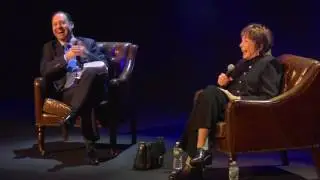 The Trouble with Harry's Shirley MacLaine Talks About Being on Downton Abbey