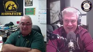 Circle of Trades Travis Waldstein on Family Trades Holiday Work and Planning Ahead