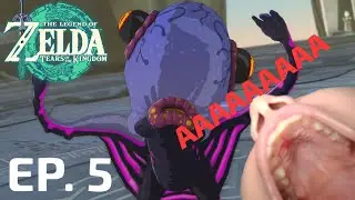 PIEROBONNA SPURGA IL VILLAGGIO ZORA | ep. 5 Mucktorok