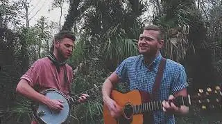 Dawson Hollow-  Hills & Roads (Acoustic Sessions)