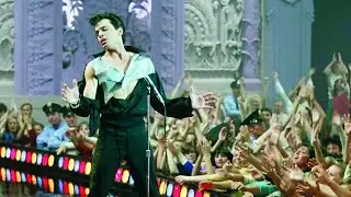 The Idolmaker Full Movie Fact & Review In English /  Ray Sharkey / Peter Gallagher