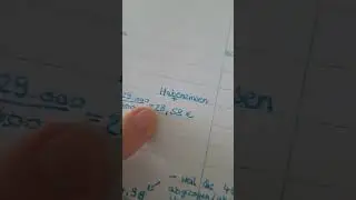 Verzinsung von Spareinlagen 💸📈