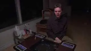 Tom Ostertag Video Game Restoration