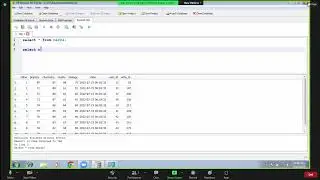 SQL | BSc Student Batch |  | GaMa Tutorials