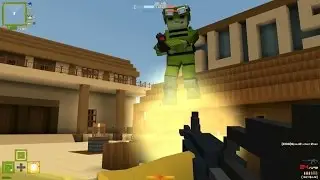 Guncraft - Xbox Trailer