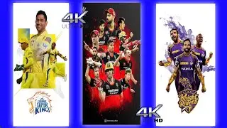 IPL 2022 Anthem Status || Tata IPL 2022 || Indian Premier League HD 4k Status || Status RM