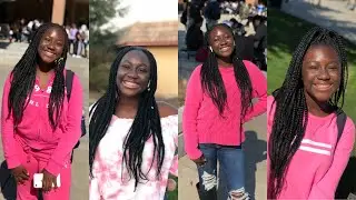 WEARING THE COLOR PINK FOR A WEEK... *i have a problem | LifeWithTrin