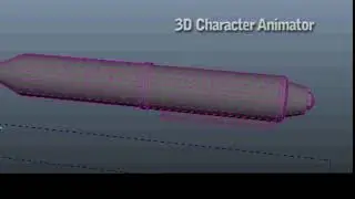 Mechanical Rigging in Maya