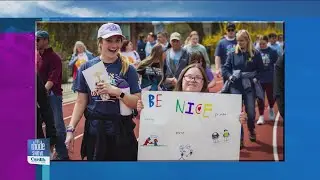 Best Buddies Massachusetts & Rhode Island&nbsp;