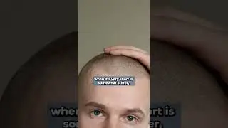 Does Shaving Your Hair Make Your Hair Thicker?