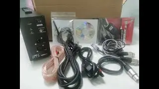 LMS Loudspeaker Measurement System LMS-4.6