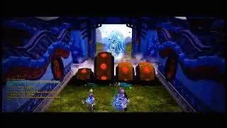 [Dragon Nest NA] Typhoon Kim Nest - Level 60 Tempest