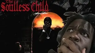 Wok Reacts to The soulless child - Pcf Man Man Full Album@PcfManMan