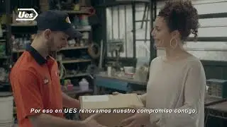 TODO CAMBIA UES