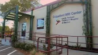 Healthcare Providers: New Pediatric MRI Outpatient Center