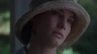 In Love and War Clip - It was War, Things Happen in War