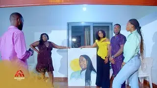 The risky bestie situation &ndash; Sankofa | S3| Ep 1 | Akwaaba Magic