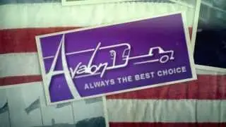 Avalon Rv-Vintage Rv near Benicia, CA 94510-Vintage Rv