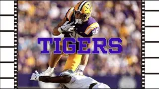 LSU Offense vs UCLA Defense - CFB Cutups Week 4 2024