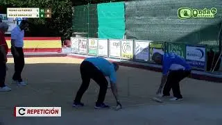 IX Trofeo Ayuntamiento de Ribadedeva