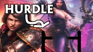 САМОЕ БОЛЬШОЕ ПРЕПЯТСТВИЕ SMITE 2