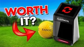 How ACCURATE is the Garmin R50?