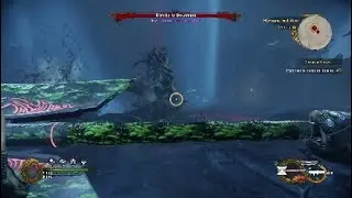 Shadow Warrior 2 Kamiko The Devourer Boss - Insanity Difficulty Mode