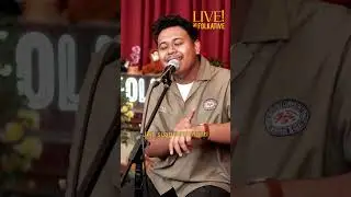 Kalau dia gak setia, masa gue yang baper?